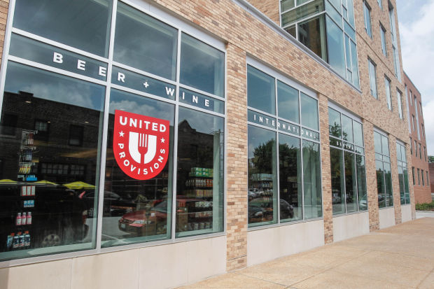 United Provisions